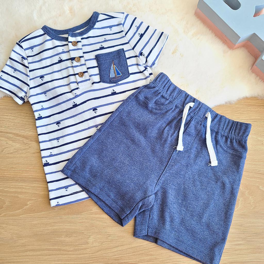 CONJUNTO PEDRO
