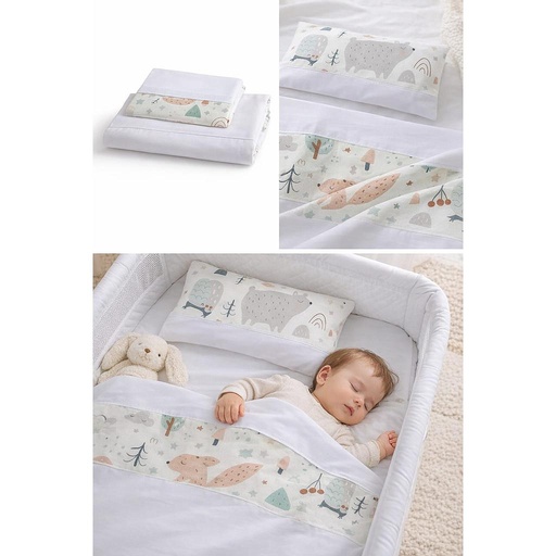 SABANAS PARA COLECHO