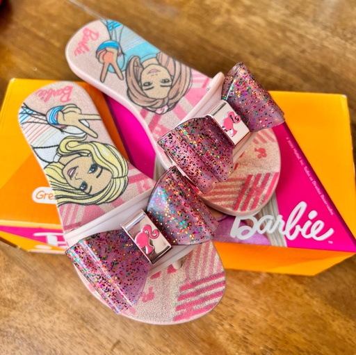 [Eva03] SANDALIA BARBIE 