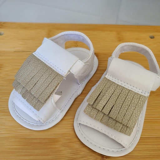 [HM-001038] SANDALIAS LUCIA