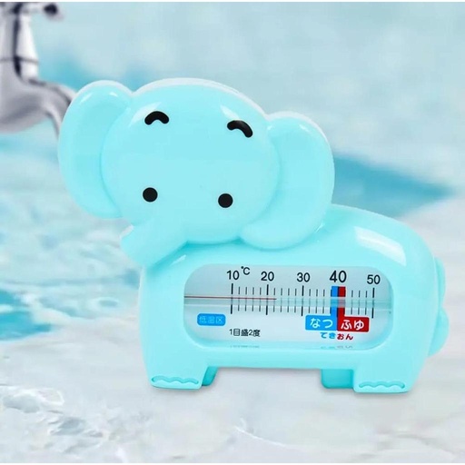 Termometro elefante