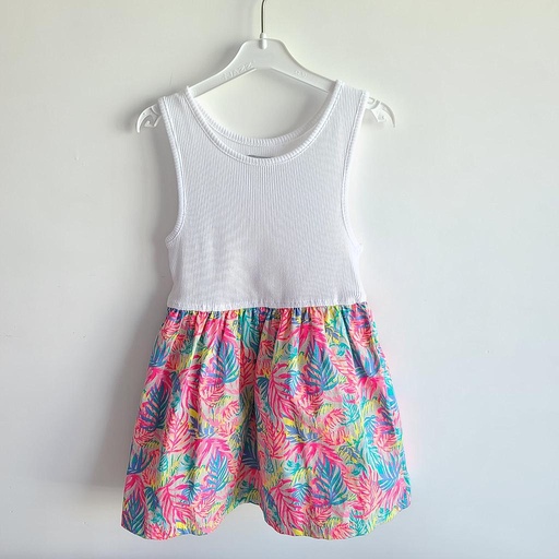 VESTIDO SOLERITA