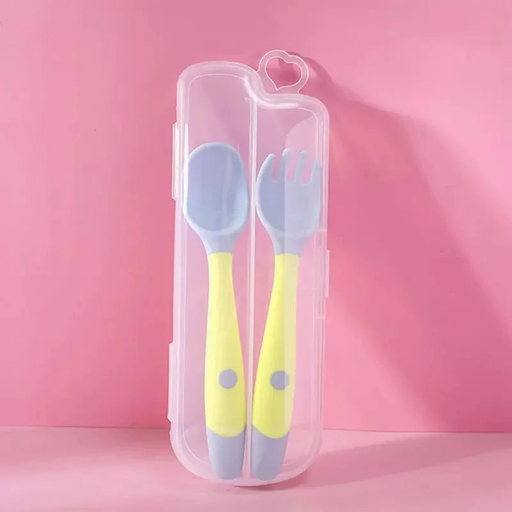 [BOTI991] cubierto Flexible