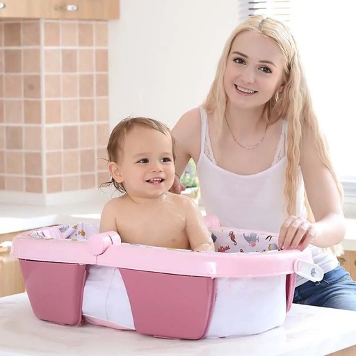 [BATA0606] Bañito plegable