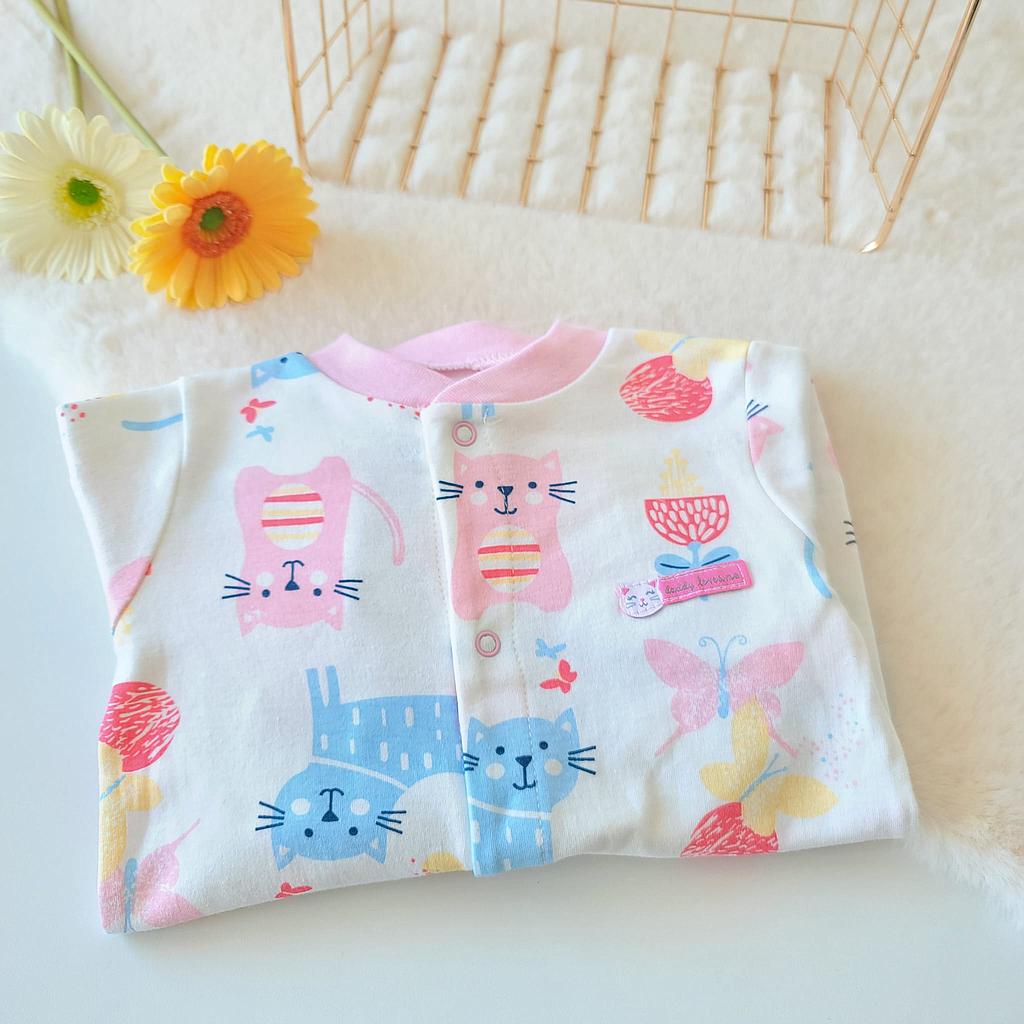Pijama en Algodón
