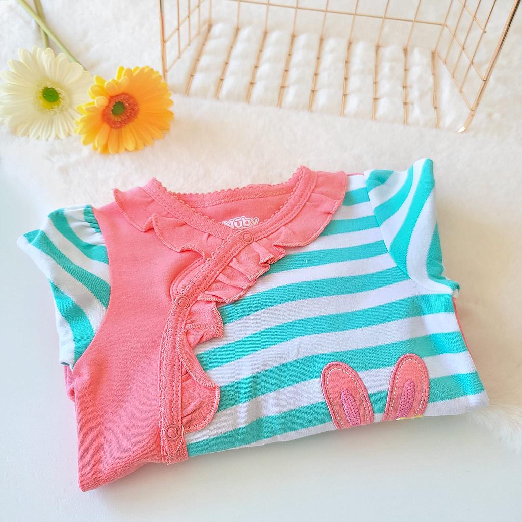 Pijama en Algodón