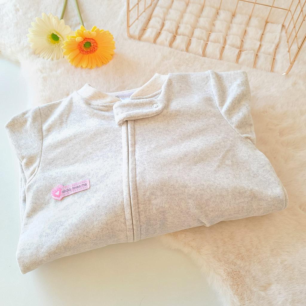 Pijama para niños en micropolar