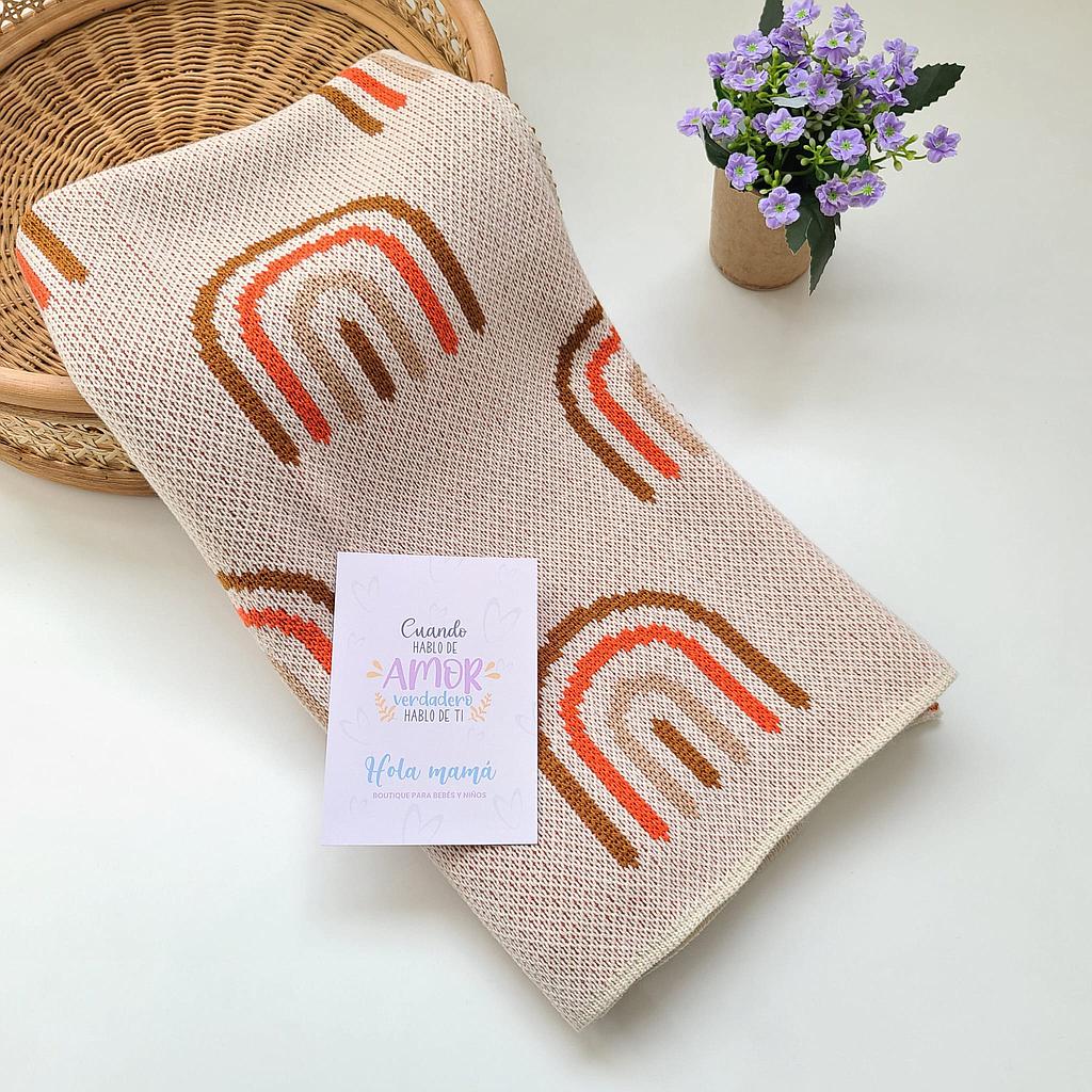 REBOZO ARCO DRALON