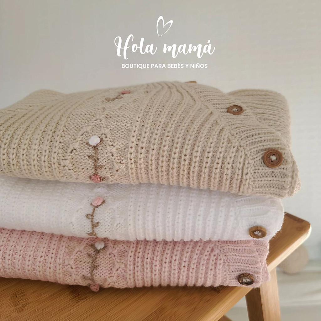 CONJUNTO 3/6 ALMA EN DRALON