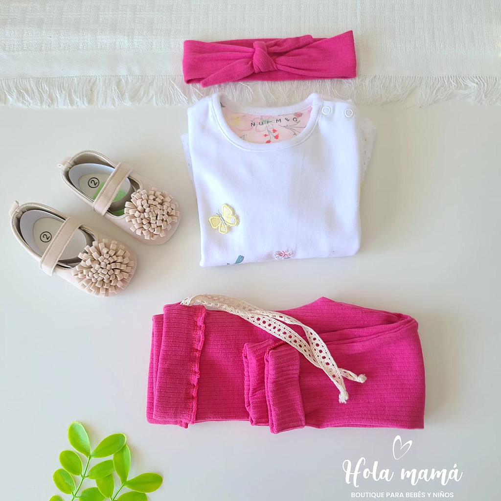 CONJUNTO CANDELARIA