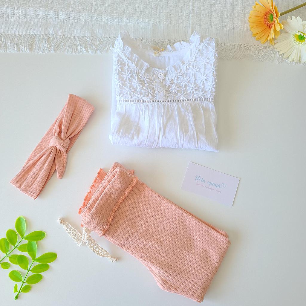 CONJUNTO ANGELICA