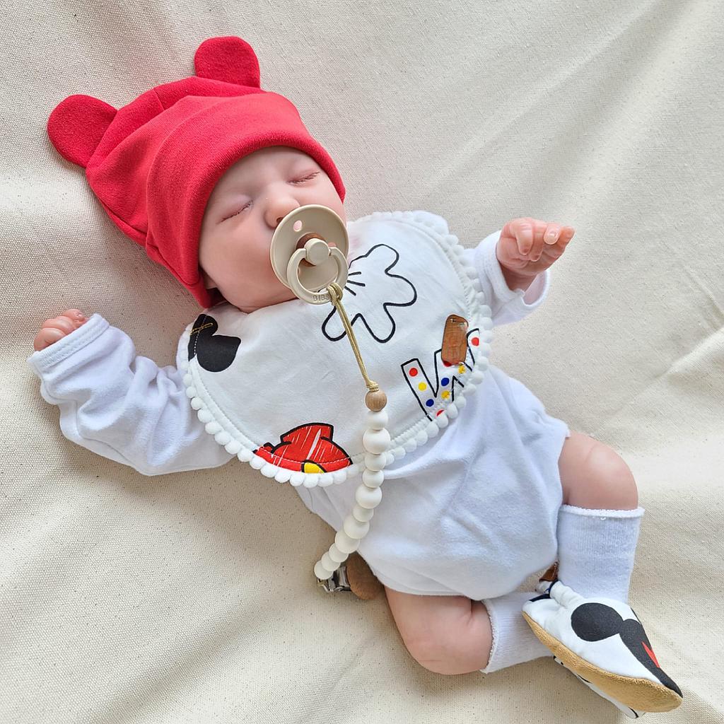 GORRITA SET MICKEY MOUSE
