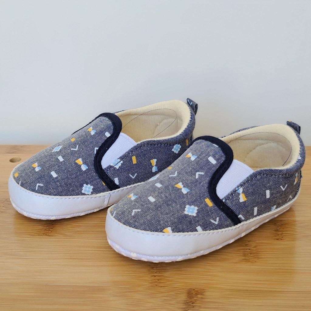 PANCHAS TEO