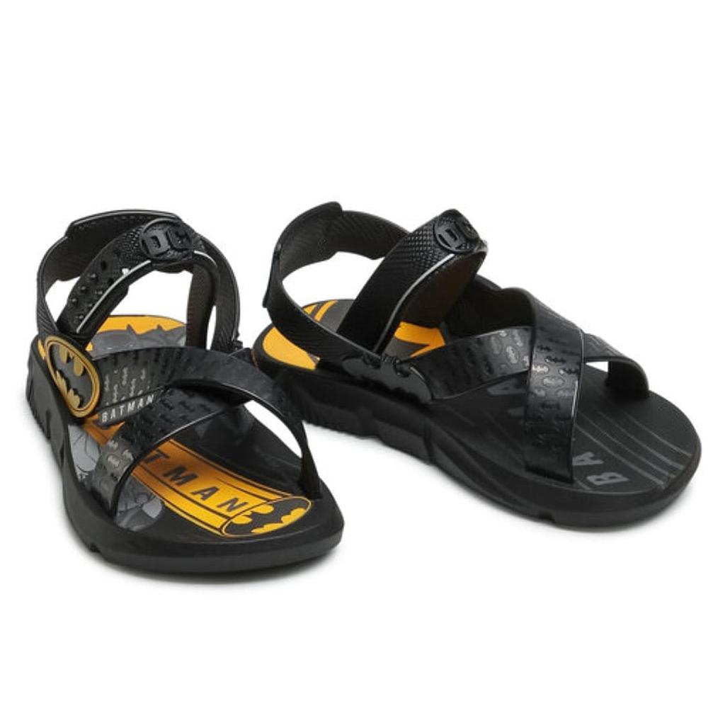 SANDALIAS BATMAN
