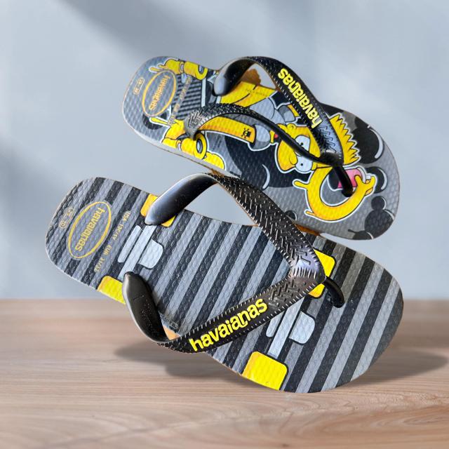 CHINELAS BART SIMPRON