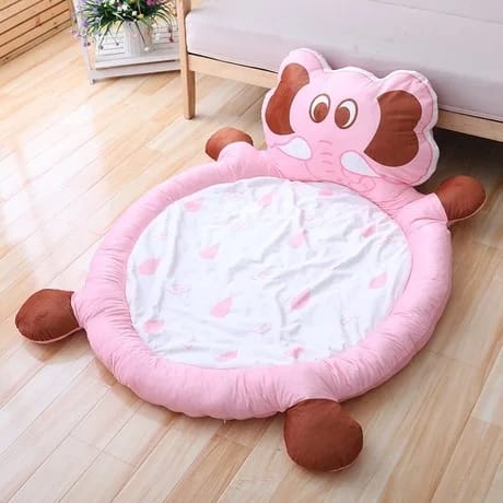 ALFOMBRA DE ESTIMULACION PARA BEBE