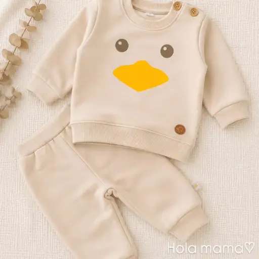 CONJUNTO PATITO