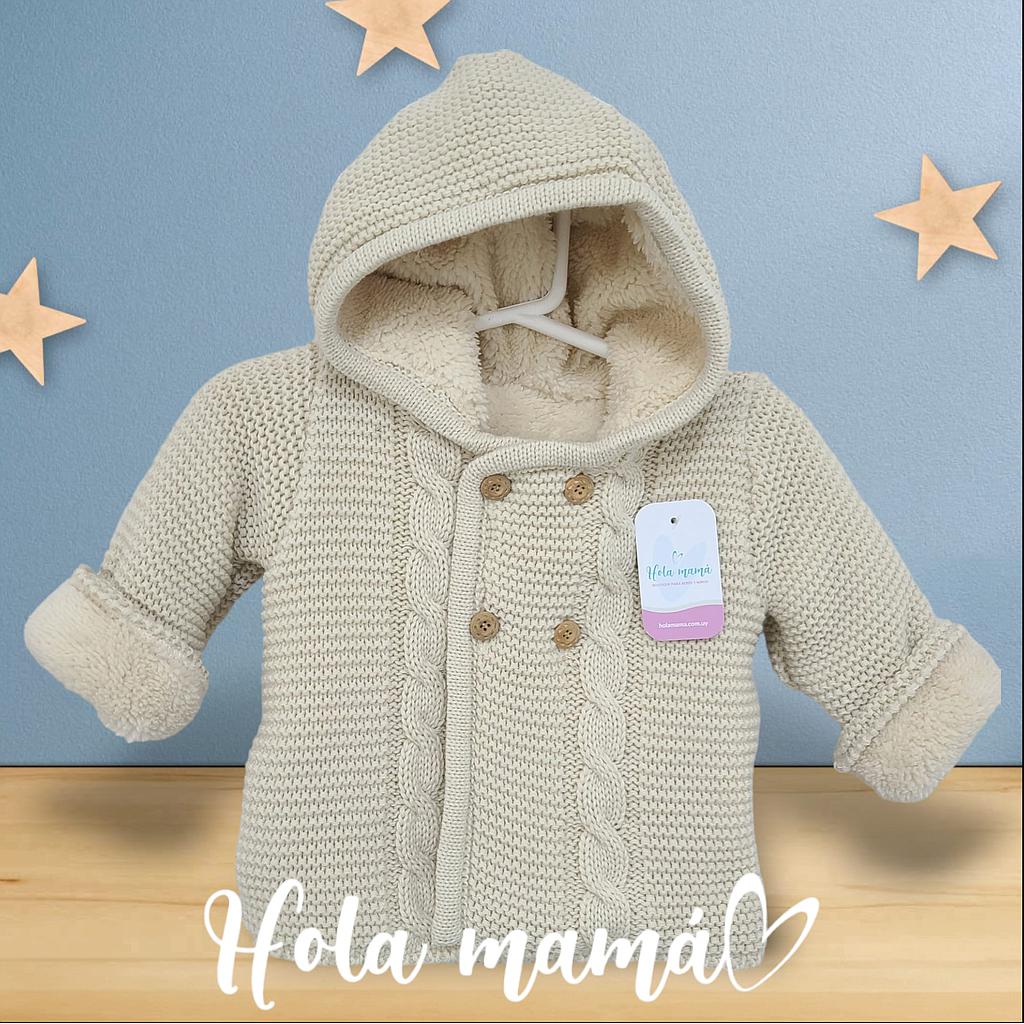 CAMPERA PARÍS