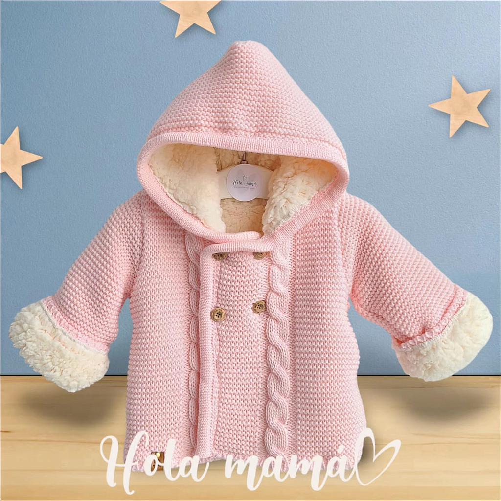 CAMPERA PARÍS