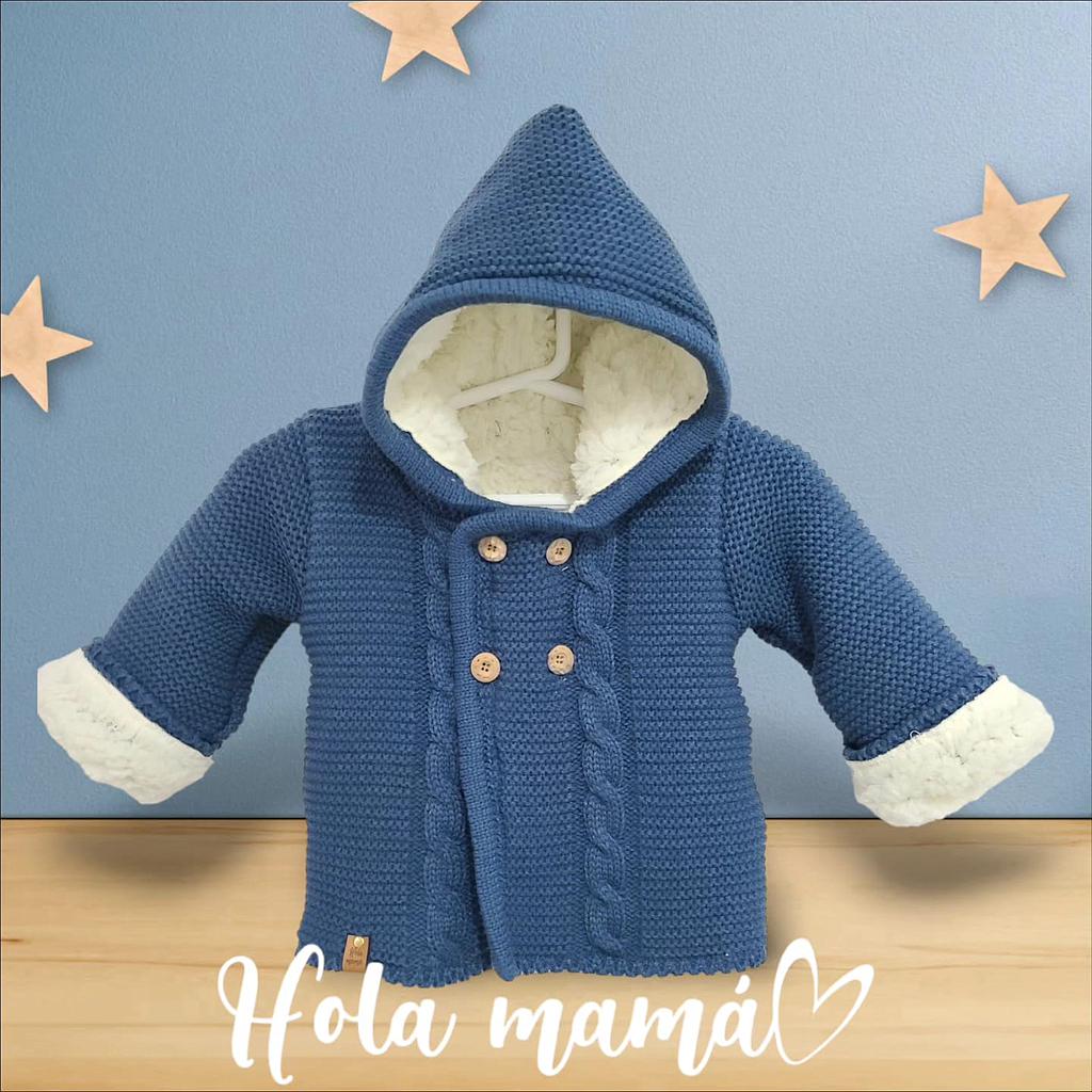 CAMPERA PARÍS