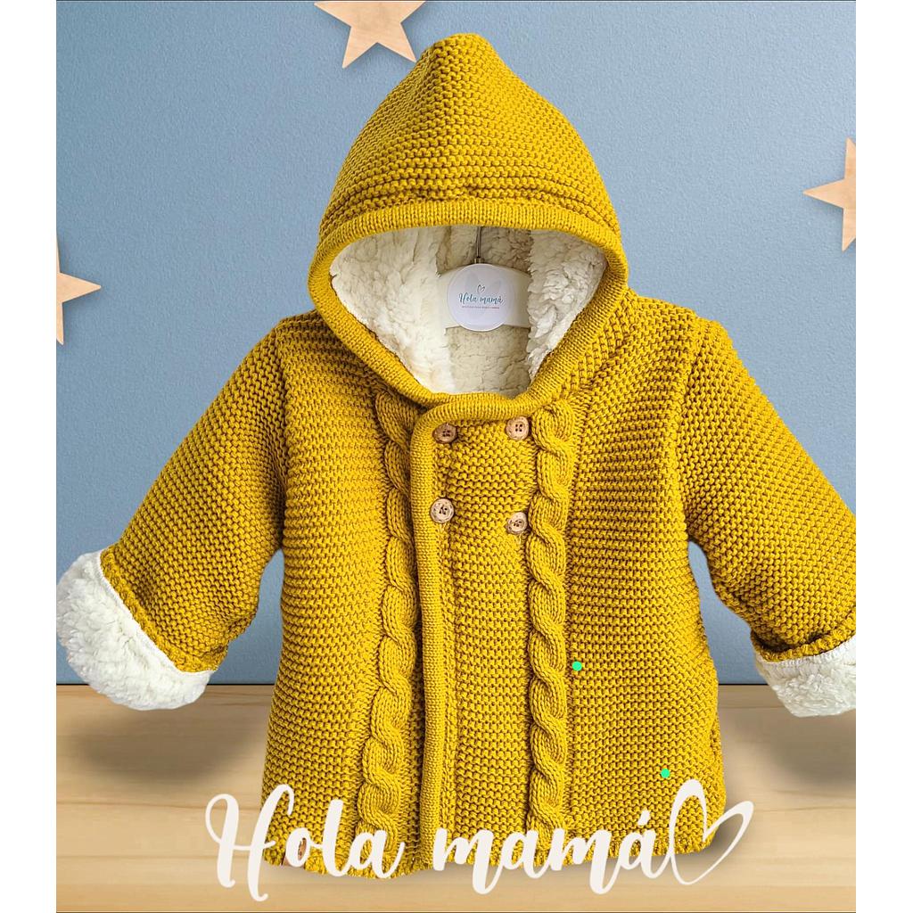 CAMPERA PARÍS