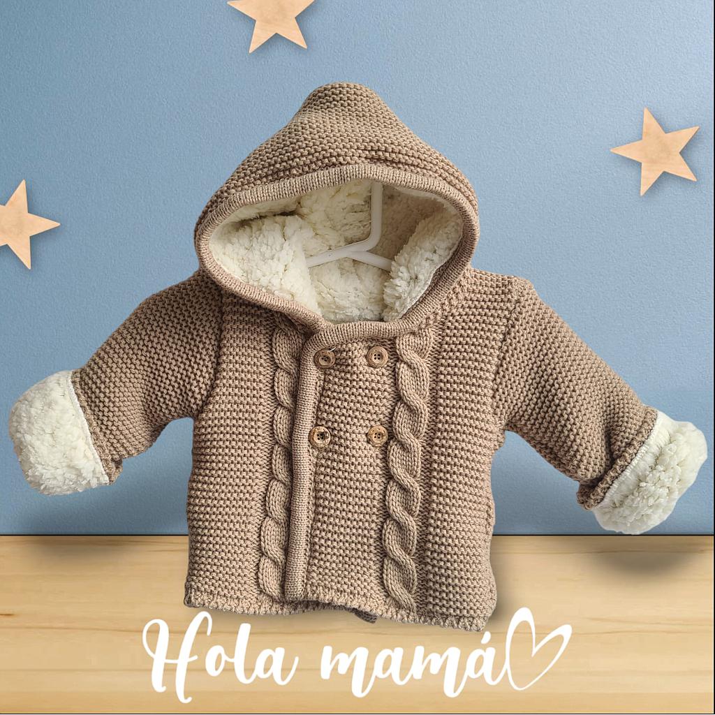 CAMPERA PARÍS