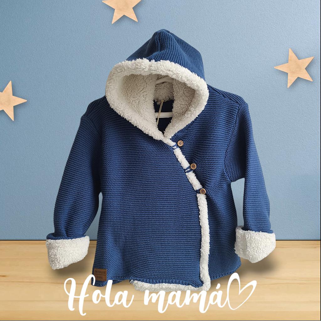 CAMPERA VICENTE
