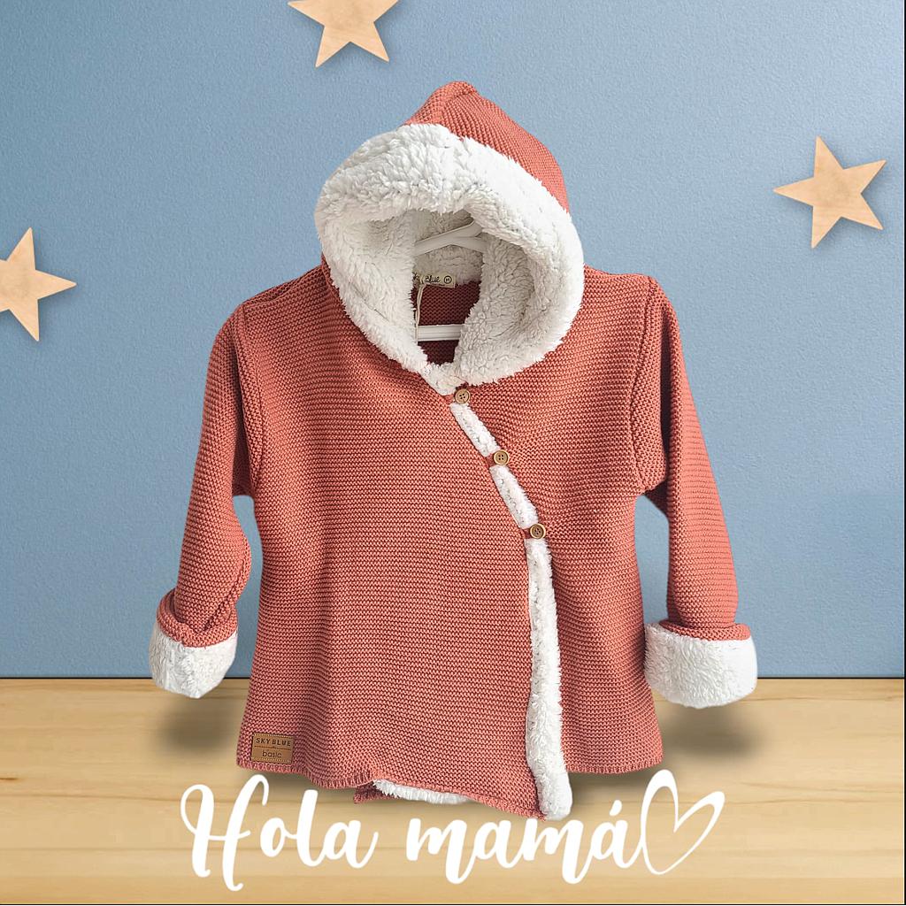 CAMPERA VICENTE