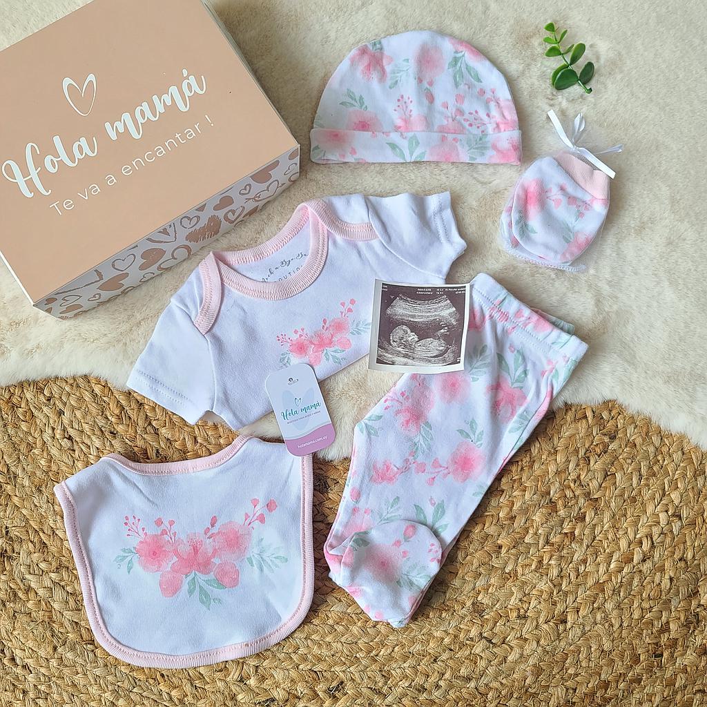 CONJUNTO RENATA
