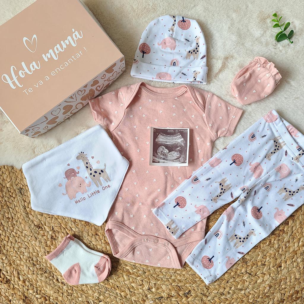 CONJUNTO AMADA