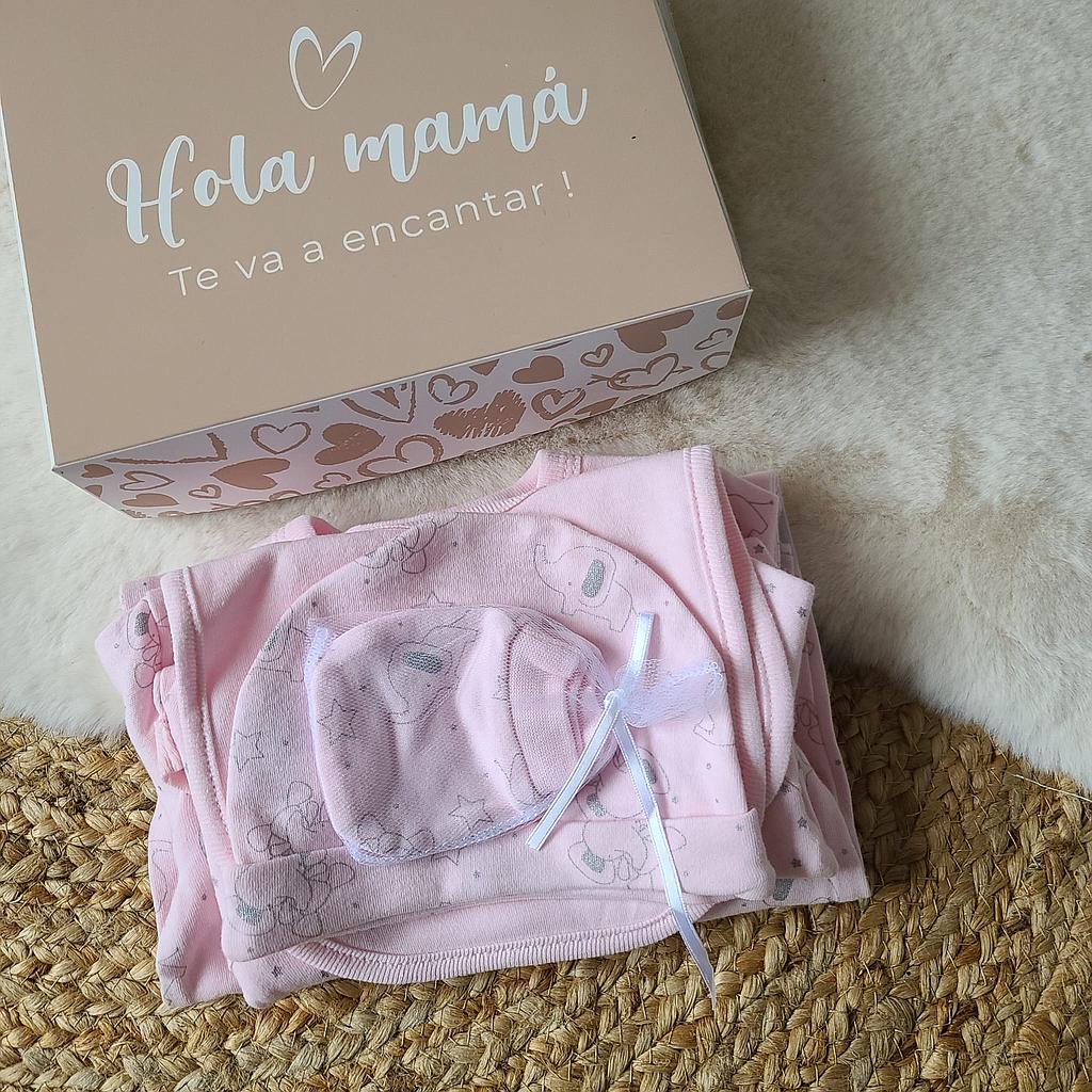 CONJUNTO ESTRELLITA
