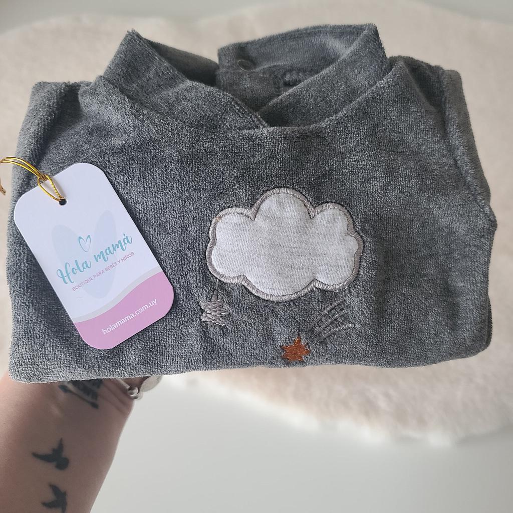 CONJUNTO NUBE