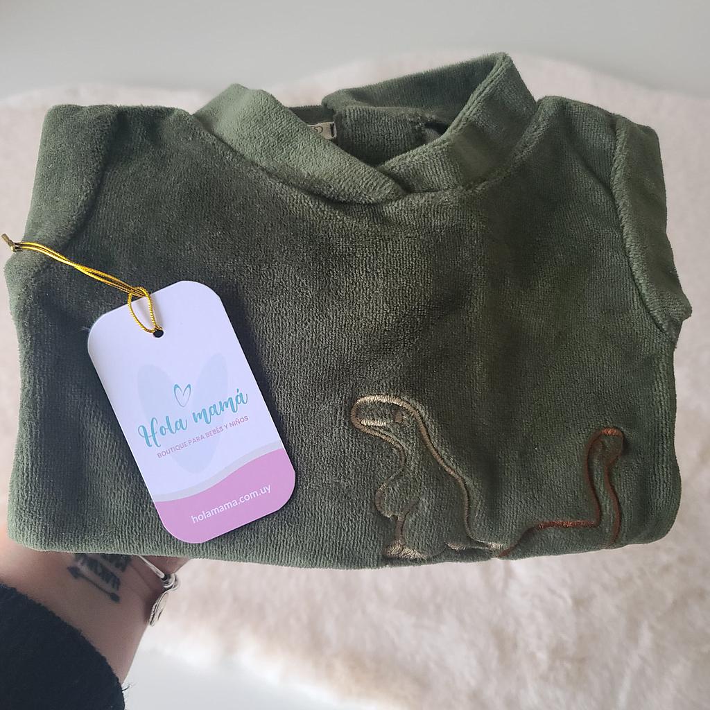 CONJUNTO DINO