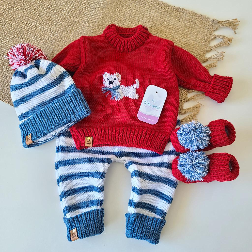 PRIMER MUDITA MATIAS