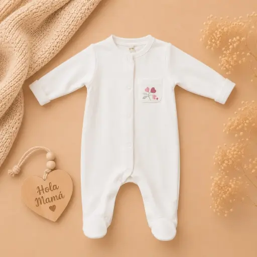 [HM-000271] ENTERITO FLOR