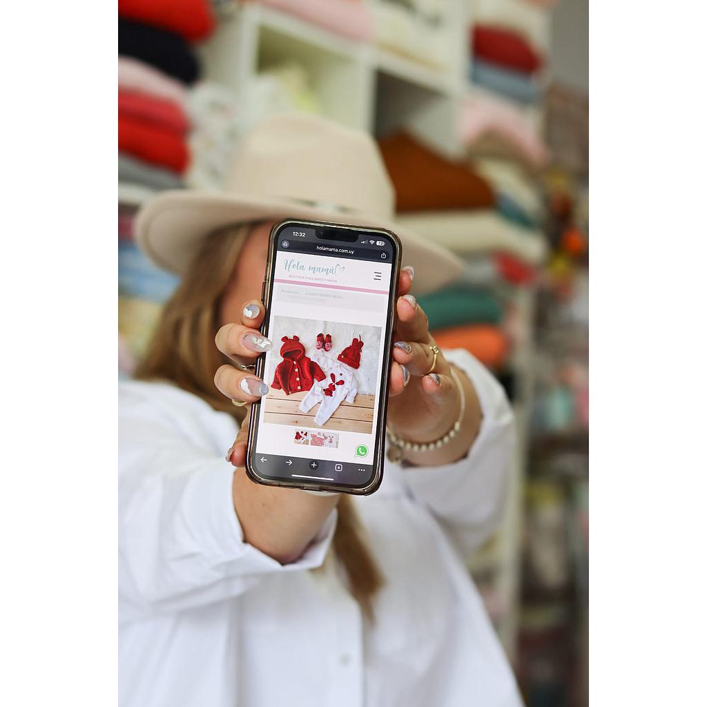 ¡LA PRIMER MUDITA PERFECTA SI EXISTE!¿YA ENCONTRASTE LA INDICADA?