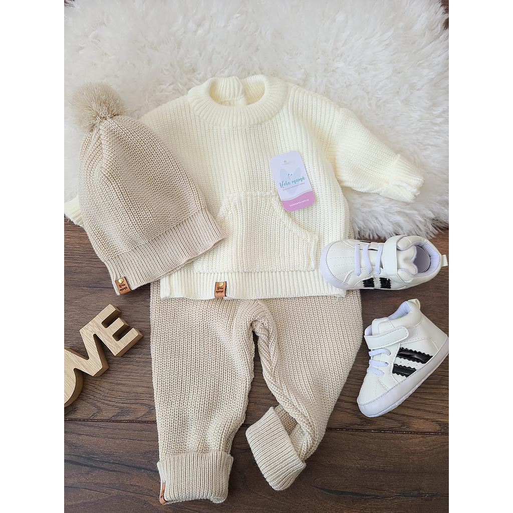 CONJUNTO ENZO 6/12