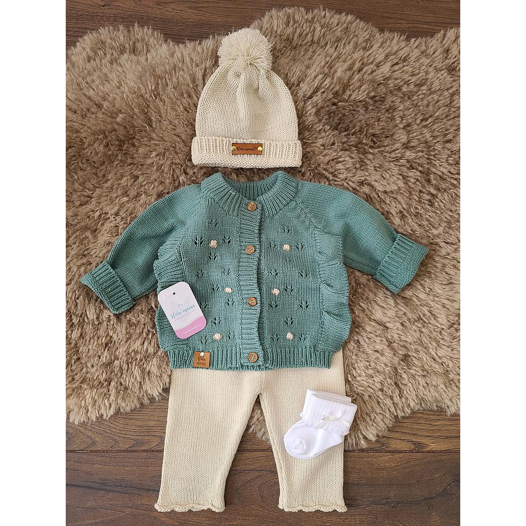 PRIMER MUDITA MARTINA