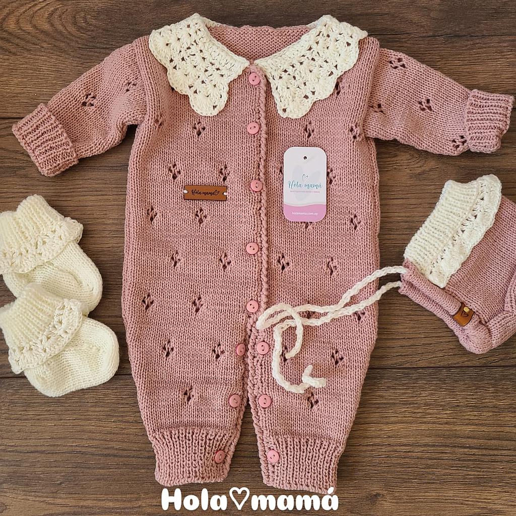 PRIMER MUDA BRIANNA