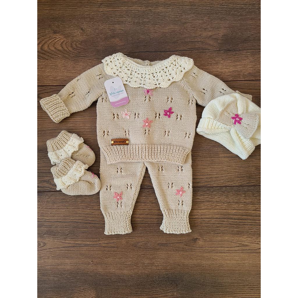 PRIMER MUDA CHLOE