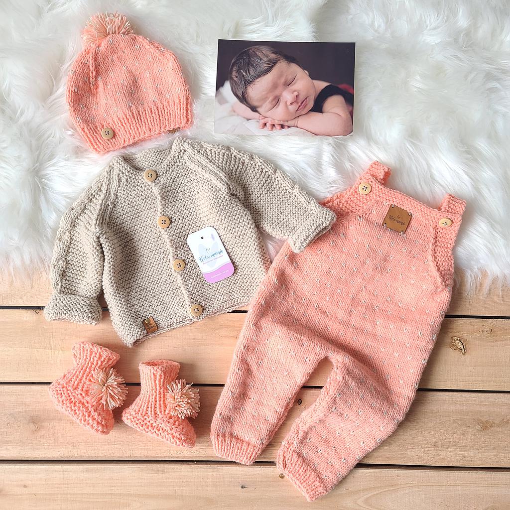 PRIMER MUDITA ISABELLA