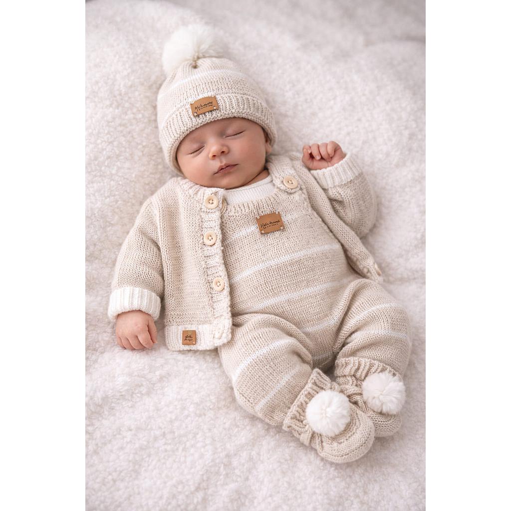 PRIMER MUDITA EMILIO