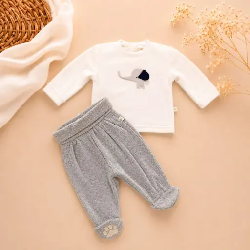 [HM-000199] CONJUNTO BARQUITO