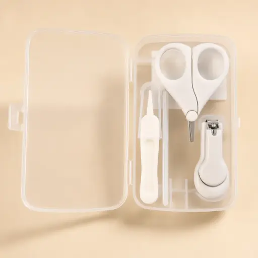 [HM-000369] KIT CORTAUÑAS