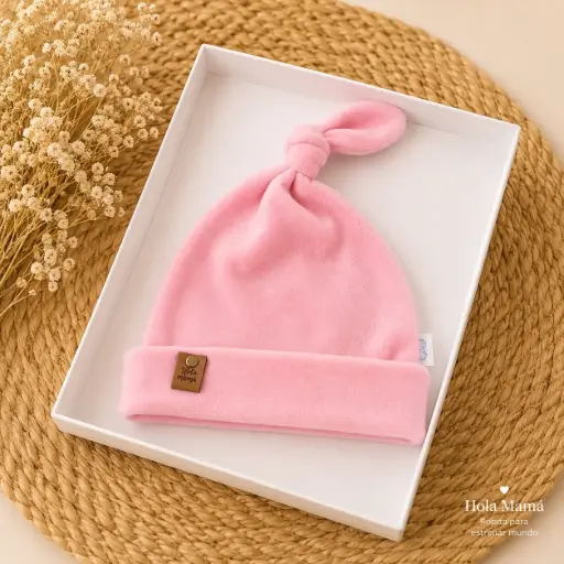 [HM-000344] GORRITO NUDO EN PLUSH