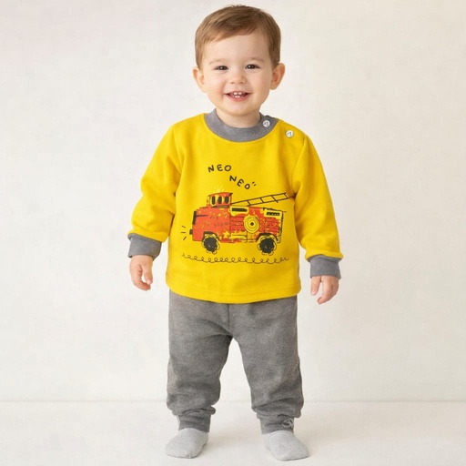 CONJUNTO 2 PIEZAS NEO