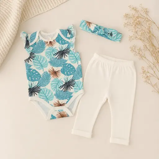 [HM-000987] CONJUNTO 3 PIEZAS SARA