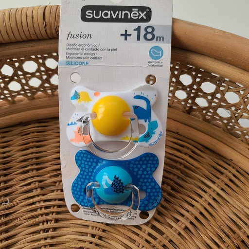 [CONJ425] Chupete x2