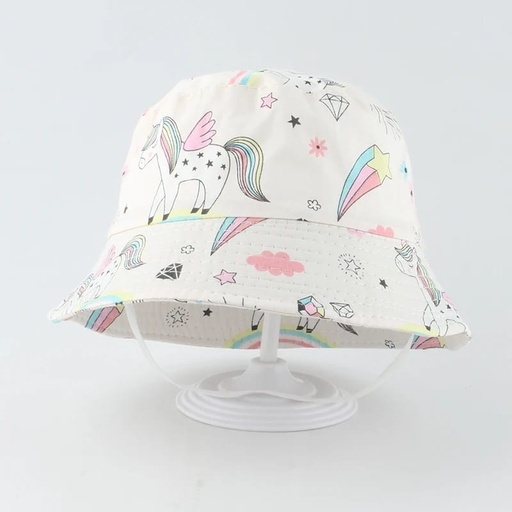 [HM-000994] GORRO UNICORNIOS