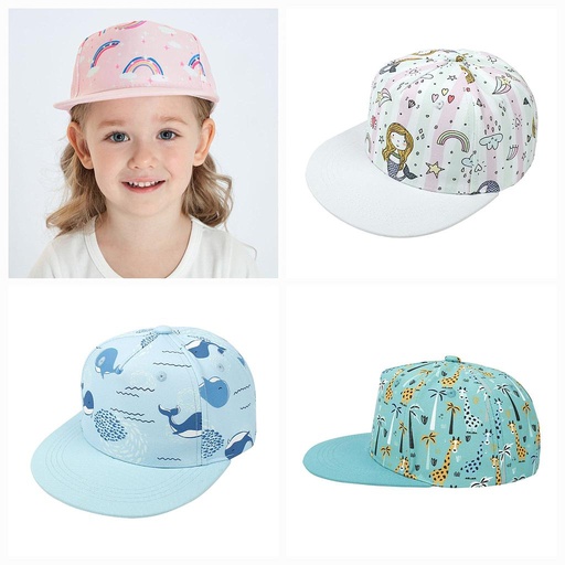 GORRO VICERA